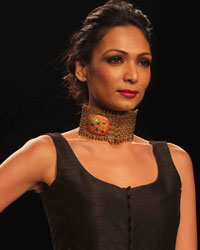 India International Jewellery Week 2013