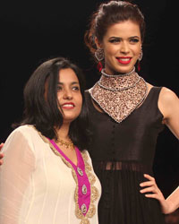 India International Jewellery Week 2013