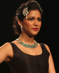 India International Jewellery Week 2013