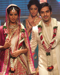 India International Jewellery Week 2013