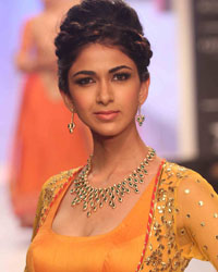 India International Jewellery Week 2013