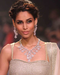 India International Jewellery Week 2013