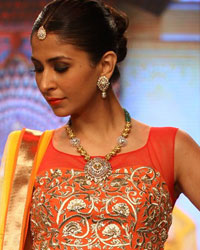 India International Jewellery Week 2013