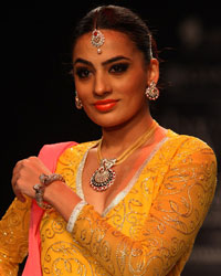 India International Jewellery Week 2013