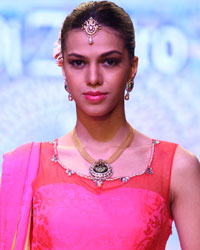 India International Jewellery Week 2013