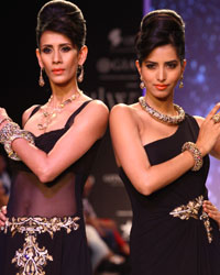 India International Jewellery Week 2013