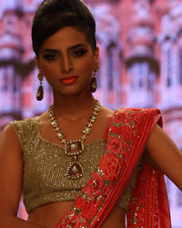 India International Jewellery Week 2013