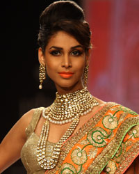 India International Jewellery Week 2013