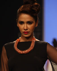 India International Jewellery Week 2013