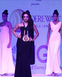 India International Jewellery Week 2013