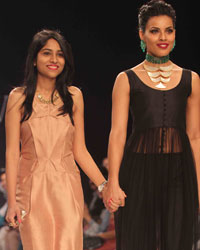 India International Jewellery Week 2013