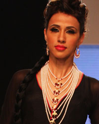 India International Jewellery Week 2013