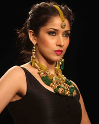 India International Jewellery Week 2013