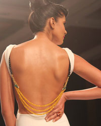 India International Jewellery Week 2013