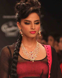 India International Jewellery Week 2013