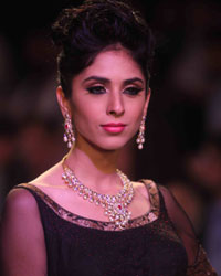 India International Jewellery Week 2013