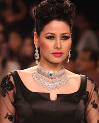 India International Jewellery Week 2013