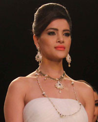 India International Jewellery Week 2013