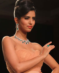 India International Jewellery Week 2013