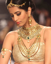 India International Jewellery Week 2013