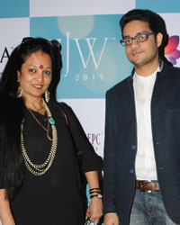 India International Jewellery Week 2013