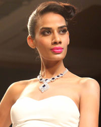 India International Jewellery Week 2013