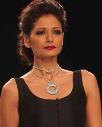 India International Jewellery Week 2013