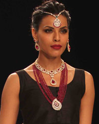 India International Jewellery Week 2013