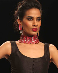 India International Jewellery Week 2013