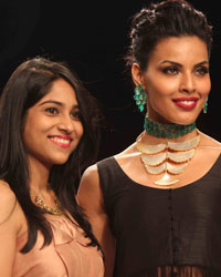 India International Jewellery Week 2013