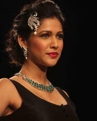 India International Jewellery Week 2013