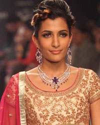 India International Jewellery Week 2013