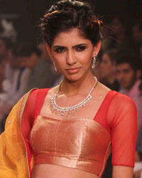 India International Jewellery Week 2013