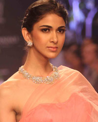 India International Jewellery Week 2013