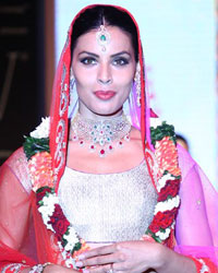 India International Jewellery Week 2013