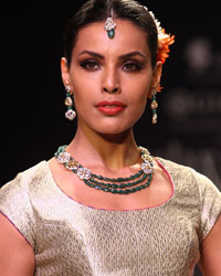 India International Jewellery Week 2013