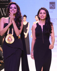 India International Jewellery Week 2013