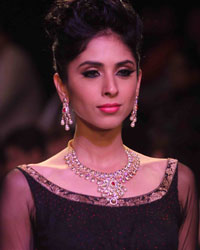 India International Jewellery Week 2013