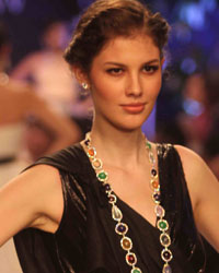 India International Jewellery Week 2013