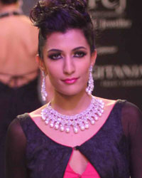 India International Jewellery Week 2013