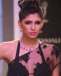 India International Jewellery Week 2013