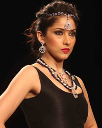 India International Jewellery Week 2013