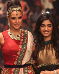 India International Jewellery Week 2013