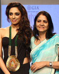 S.K Arora, Pramod Derewala, Vasant Mehta, Shobita Dhulipala and Namita Pandya