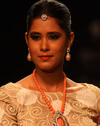 India International Jewellery Week 2013