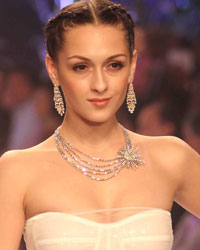 India International Jewellery Week 2013