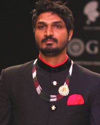 India International Jewellery Week 2013