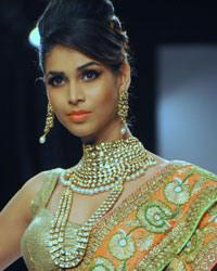 India International Jewellery Week 2013