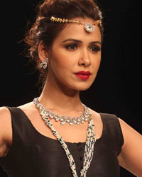 India International Jewellery Week 2013