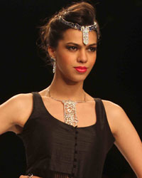 India International Jewellery Week 2013